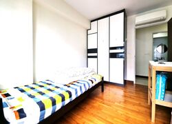 Blk 678B Punggol Drive (Punggol), HDB 5 Rooms #398860911